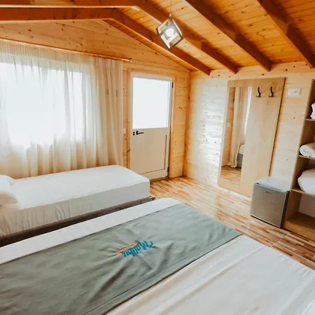 Malibu Hébergement de vacances