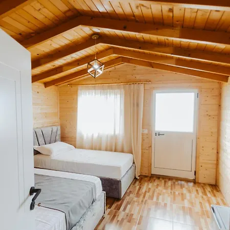 Feriehus Malibu
