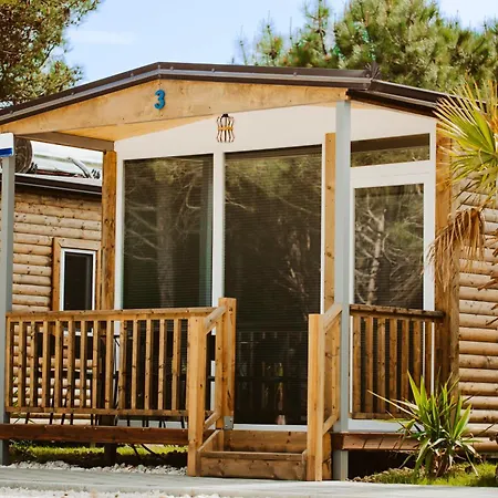 Feriehus Malibu