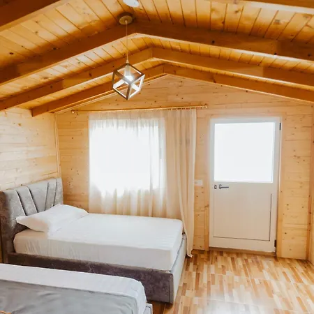 Holiday home Malibu Spille