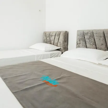 Malibu Holiday home Spille