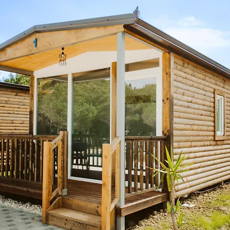 Malibu Holiday home Spille