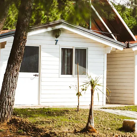 Holiday home Malibu Spille