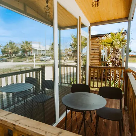 Holiday home Malibu