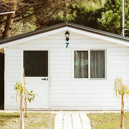 Holiday home Malibu *